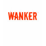 wanker