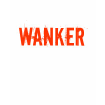 wanker t-shirts