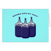 Wann Hug My Jugs