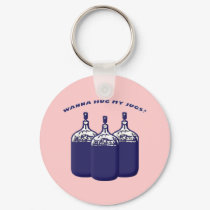 Wann Hug My Jugs