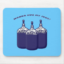 Wann Hug My Jugs