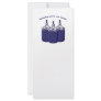 Wann Hug My Jugs Rack Card