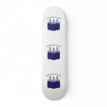 Wann Hug My Jugs Skate Board Decks