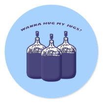 Wann Hug My Jugs