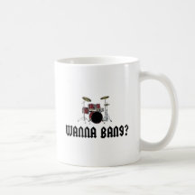 Wanna Bang? Mug