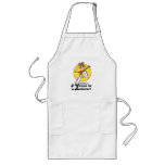 wanna be a rockstar aprons