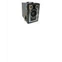 Wanna box? Box Vintage Camera T t-shirts by TheCollectorDetector Wanna box? Box Vintage Camera T t-shirts