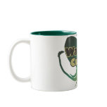 Wanna Cuddle Cuttlefish Coffee Mugs