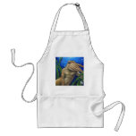 Wanna Cuttle aprons