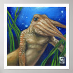 Wanna Cuttle? Poster