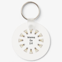 Wanna Do It Badminton