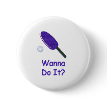 Wanna Do It Ping Pong