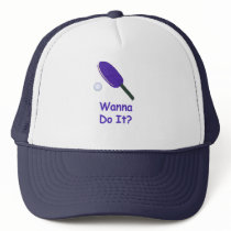 Wanna Do It Ping Pong
