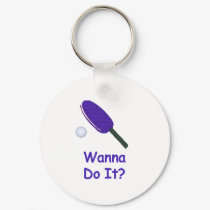 Wanna Do It Ping Pong