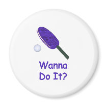 Wanna Do It Ping Pong