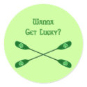 Wanna Get Lucky Kayak
