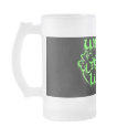 Wanna Get Lucky Mug