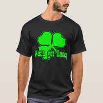 wanna, get, lucky, st., patricks, day, irish, dragon, fairy, art, faery, fairies, wolves, fantasy, medevil, dark, red, purple, green, sky, skies, eyes, wings, winged, creatures, colorful, bright, castles, castle, dragons, new, poster, wolf, attack, t-shirt, eye, crearture, wish, protect, drown, Shirt with custom graphic design
