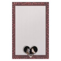 Wanna Horse Around? Personalized Stationery