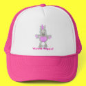 Wanna Huggle? hats by Faeryhuggles Wanna Huggle? hats