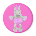 Wanna Huggle? magnets by Faeryhuggles Wanna Huggle? magnets