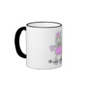 Wanna Huggle? mugs by Faeryhuggles Wanna Huggle? mugs