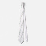 Wanna Play Badminton Neckwear