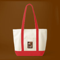 "Wanna Play?" bags