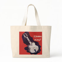 Wanna Play bags