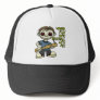 Wanna Play Baseball Hat