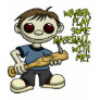 Wanna Play Baseball Shirt 1