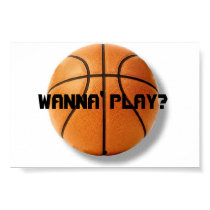 Wanna' Play? posters