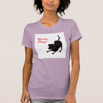Wanna Play Shirt by Prisonersofgreed Wanna Play Shirt