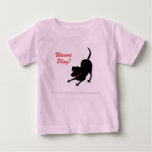 Wanna Play Shirt