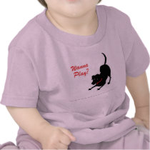 Wanna Play Shirt