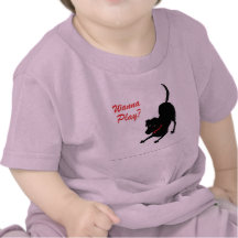 Wanna Play Shirt