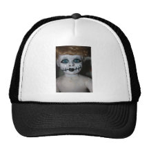 Wanna Play? Trucker Hats