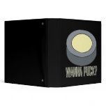 Wanna Puck binders