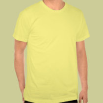 Wanna Race? t-shirts