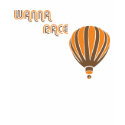 Wanna Race? t-shirts by Caddywompus Wanna Race? t-shirts