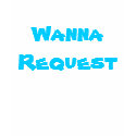 Wanna Request - Get A Number shirt