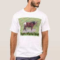 Wanna Ride? t-shirts