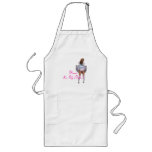 Wanna See My Panties? Apron
