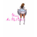 Wanna See My Panties? Shirts by uniqueandkinky Wanna See My Panties? Shirts