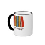 Wanna Shag Giftware