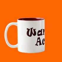 WANNABE ACTOR MUG