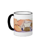 Wannabe Kitsune Mug