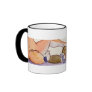 Wannabe Kitsune Mug
