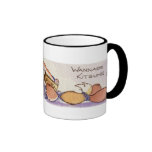 Wannabe Kitsune Mug
