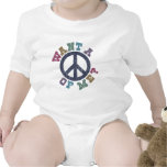 Want A Peace of Me